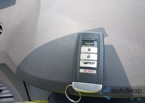 2020 Acura Mdx Technology Package z USA, uszkodzony, nr VIN 5J8YD4H52LL011214